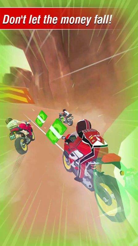 摩托比赛大师 v1.7