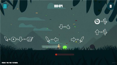 枫之守卫者  v1.2