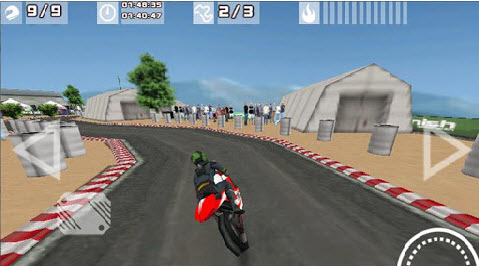 摩托车锦标赛2013 1.1安卓版