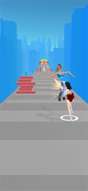 扇他一巴掌截图2
