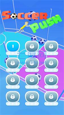 足球推送Soccer Push截图2