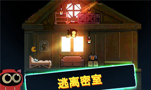 喵星人大战咸鱼中文版