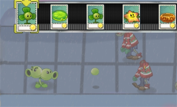 pvz云蔬庆典版