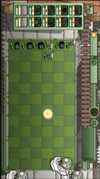 植物战怪兽截图0
