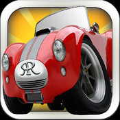 赛道竞速 Road Racer