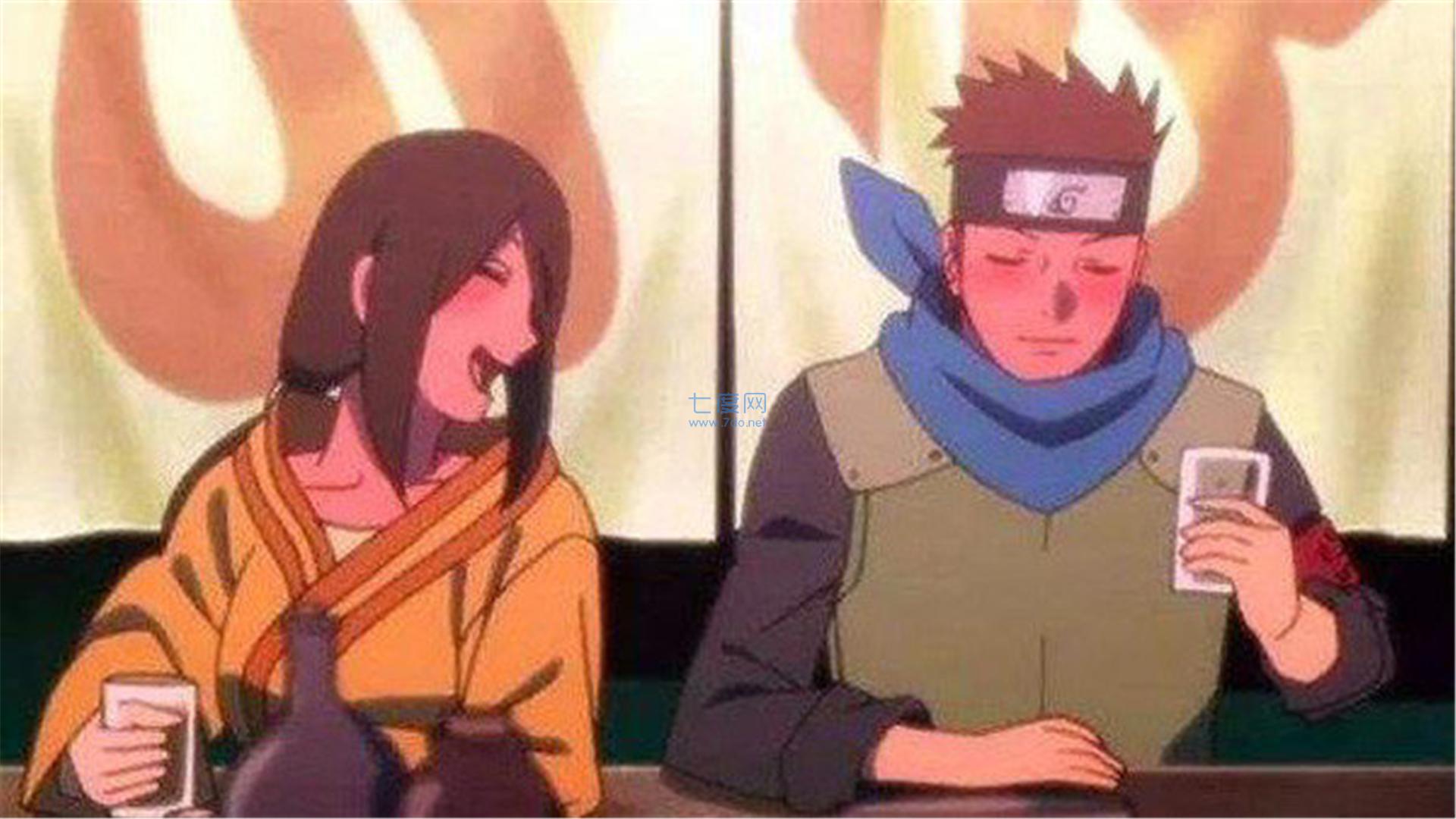 鸣人的假期5.0无白屏无广告破解