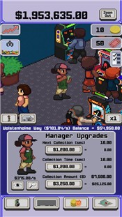 闲置街机大亨手游 v1.1.3