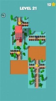回乡之旅游戏官方版 截图0