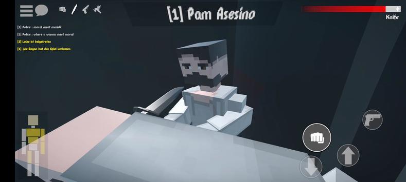 GoreZone中文版安卓游戏下载  v3.5.1