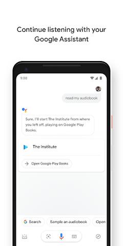 Google Play Books v5.5.8