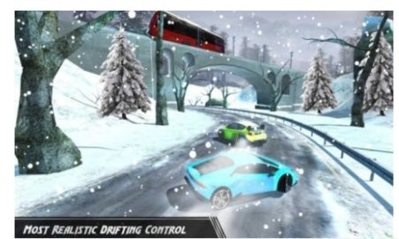 飘雪驾驶  v1.4