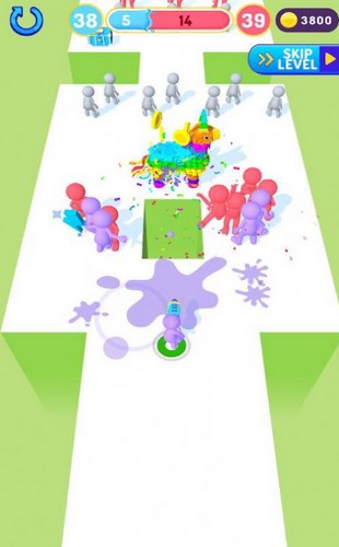 喷射战争游戏 2020-06-30 11:30