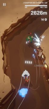 山谷前锋Valley Striker v3.0.5