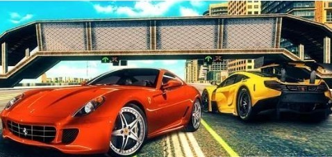 GS极速赛车竞赛 v3.2.5