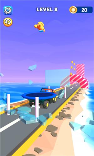 我们之中跳跳跳截图0