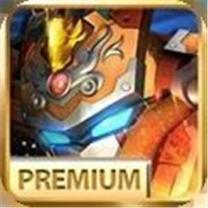 超级机器人敢达