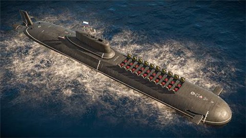 现代战舰在线海战 v0.44.3