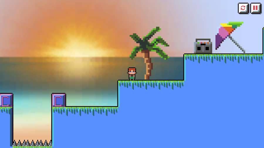 露玛的奥德赛安卓版下载最新地址（Luma＇s Odyssey）  v5.1.1