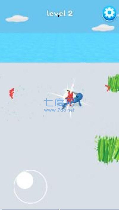 弯曲斗士游戏