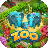 ZooCraft动物园世界