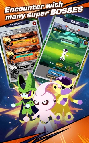 狂暴末日宇宙冒险  V 1.0