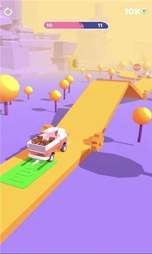 极品赛车狂飙 v1.0.2