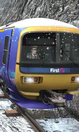 铁路世界地铁驾驶 2024-06-25 15:08