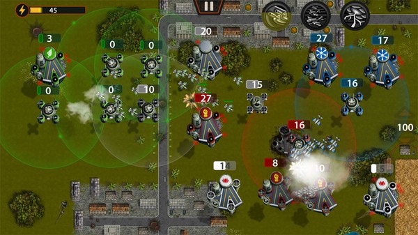 飞机战争 2024-06-25 15:08