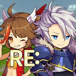 RE Braver(RE:勇者转生游戏)