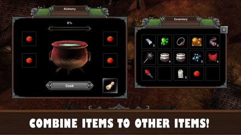 矮人要塞手机版  v1.0