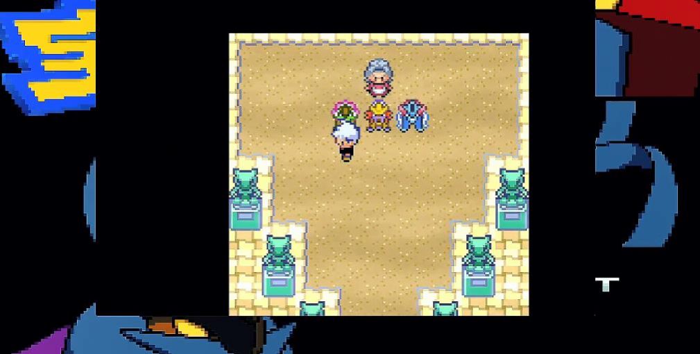 口袋妖怪神话传说 v4.5.3