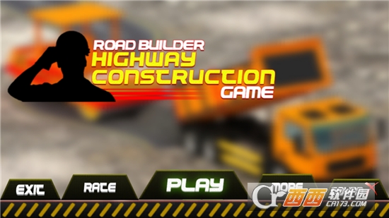 施工模拟器游戏 v1.0 安卓版