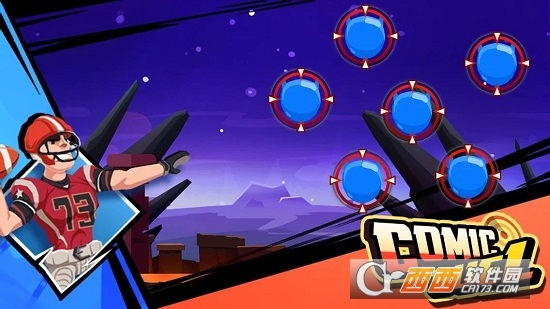 漫画对决(Comic Duel) v4.0 安卓版