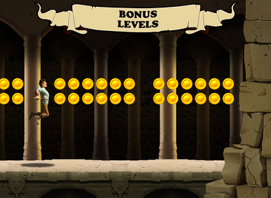 夜点跑酷无限金币 3.0 修改版