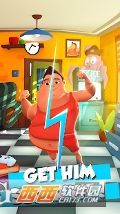 Fit The Fat 3(Fit the Fat3) v1.0安卓版
