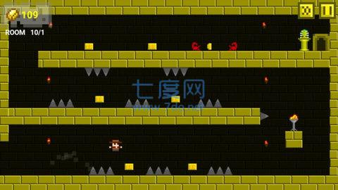 像素埃及之旅 v1.0