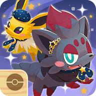 宝可梦咖啡厅国际版