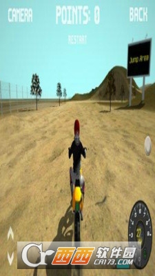 极限摩托越野手游 v1.2.1 安卓版