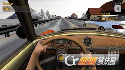 公路驾驶手游 v1.1 安卓版