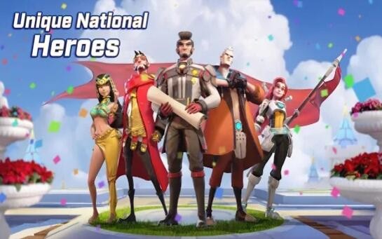 全球战争文明 2024-06-25 15:08