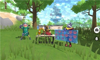 香肠吃鸡派对  v1.0.1