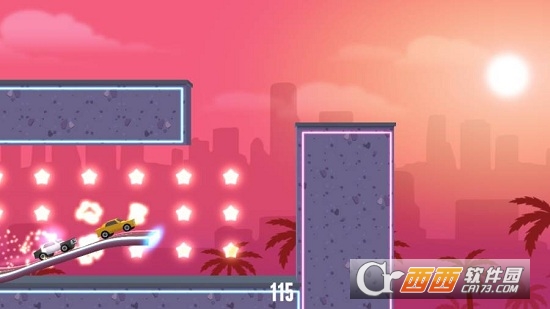 公路热(Highway Heat)中文版 v1.6安卓版