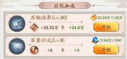 我是大东家