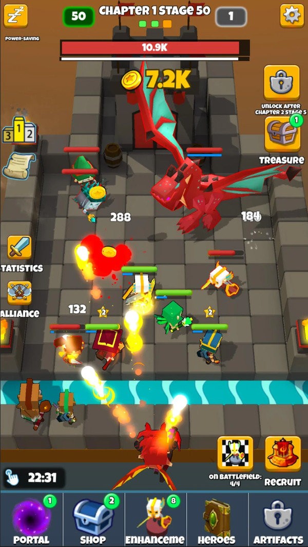 闲置英雄自走棋 2024-06-25 15:08