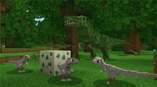 荒野建造大师  v306.1.0.3018