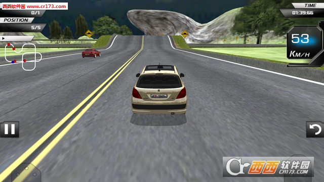 渴望速度去广告2018最新版(暂未上线) 1.5