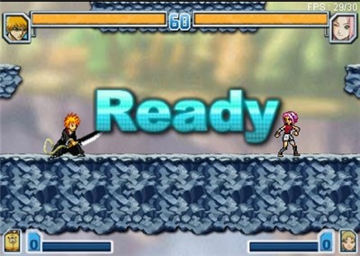 死神vs火影6.1满人物版 v1.0.0