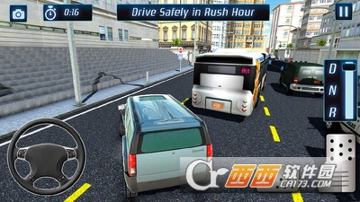 停车模拟器2019 v1.0.2 安卓版