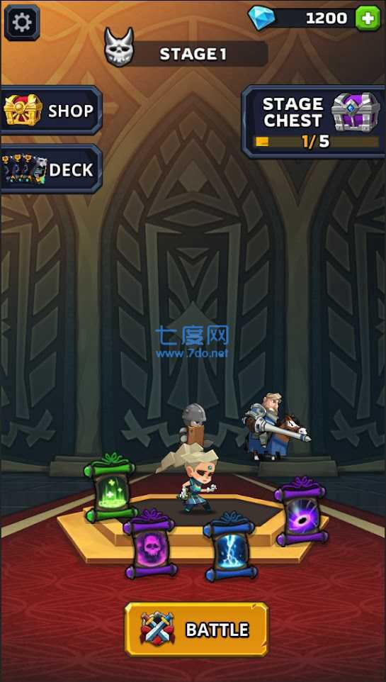 至尊巫师