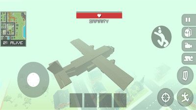 像素人吃鸡官方网站游戏下载正式版  v5.5.2